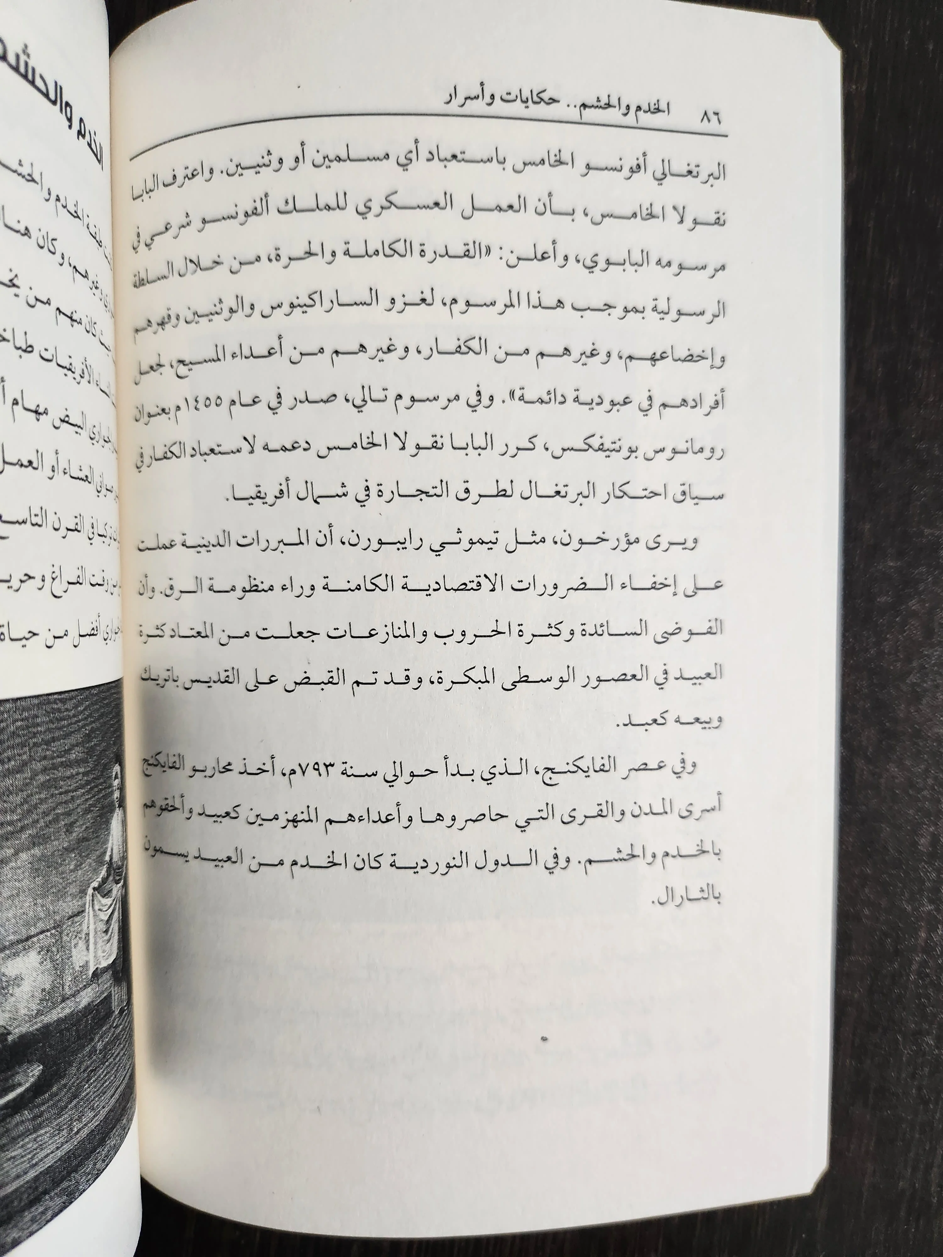 الخدم و الحشم عبر التاريخ منصور عرابي - الصورة 2