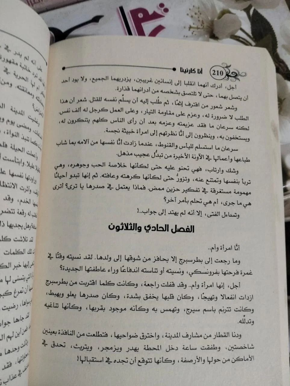 أنا كارنينا ليو توليستوي - الصورة 2