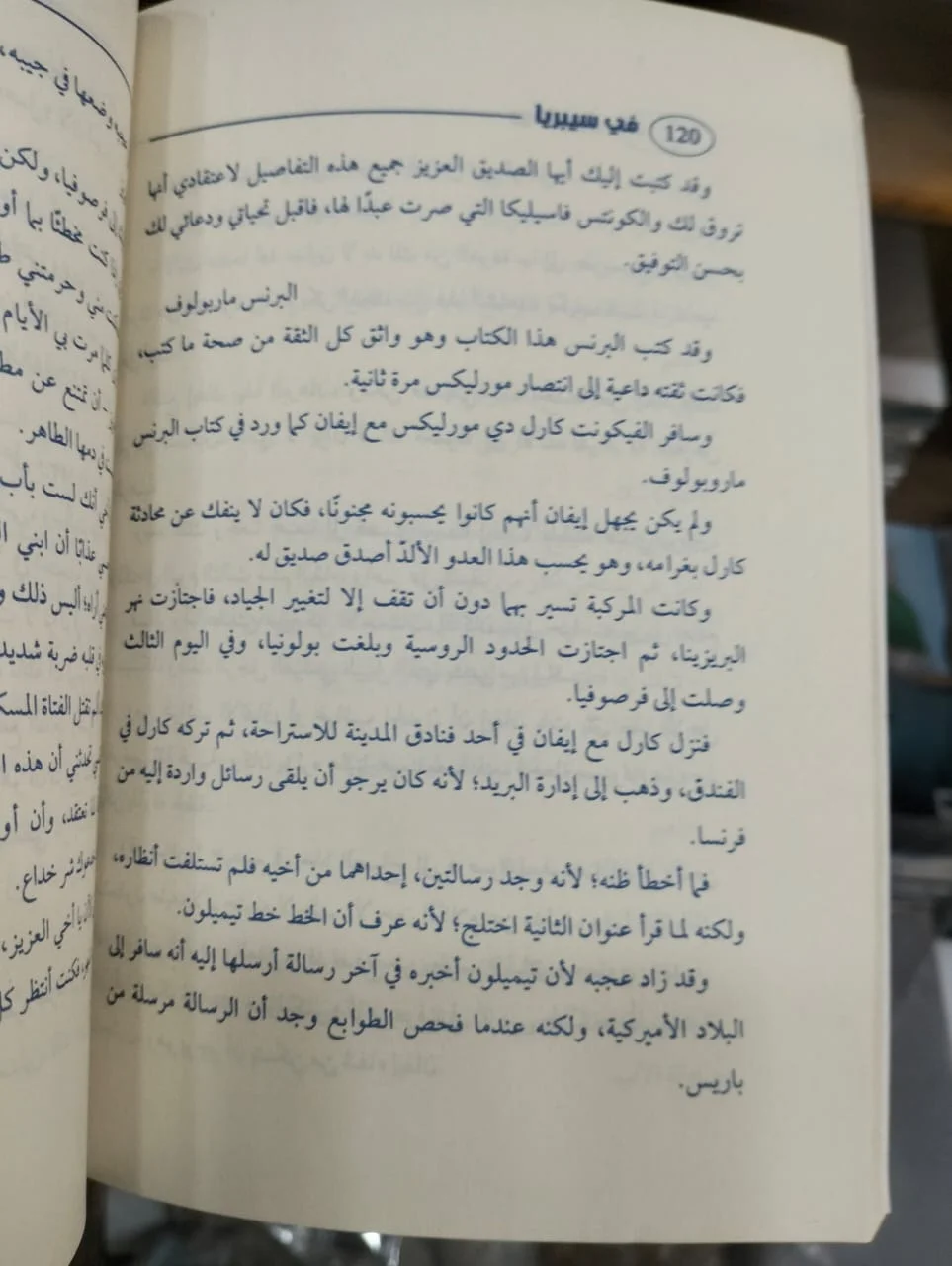 روكامبول في سيبريا بونسون دو ترايل - الصورة 2