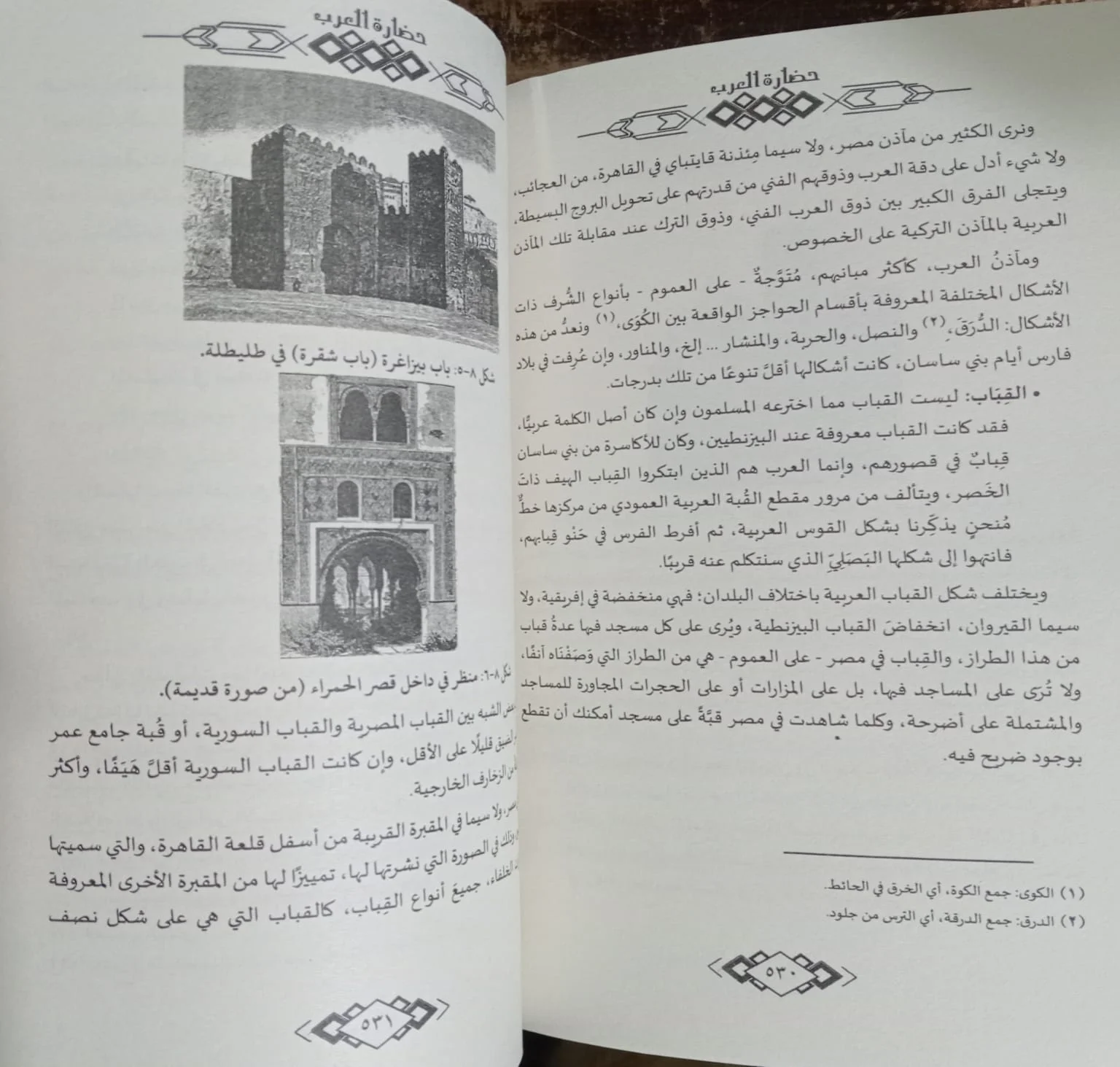 حضارة العرب غوستاف لوبون - الصورة 2