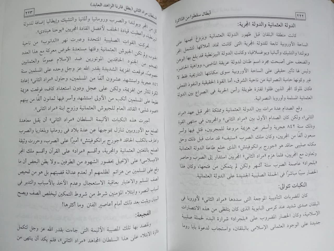 أبطال سقطوا من الذاكرة - الصورة 2