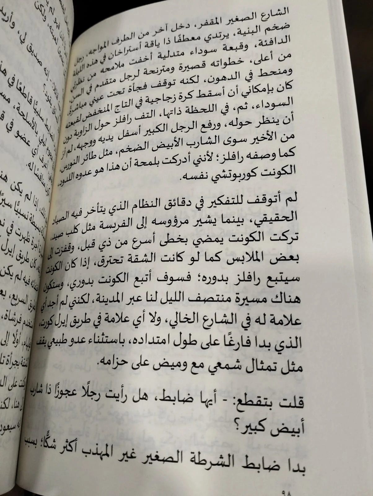 اللص المحترف ارنيست ويليام هورنونج - الصورة 2